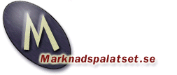 Marknadspalatset